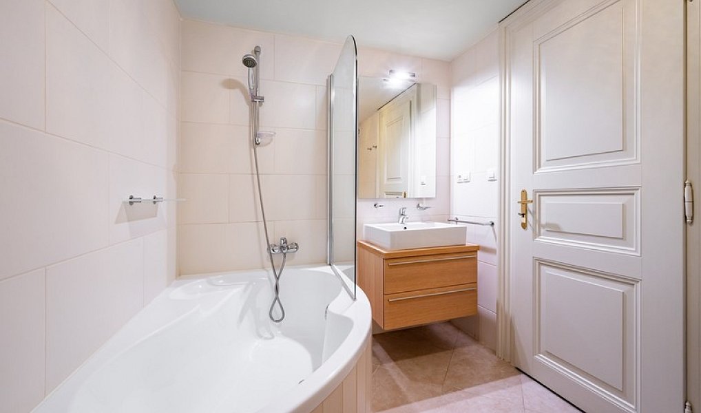 Pronájem bytu 3+kk 107 m², Praha – náhled fotky 11