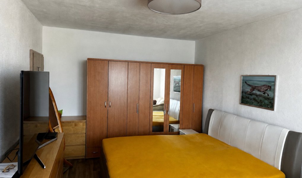 Prodej bytu 2+1 58 m², Ševětín – náhled fotky 11