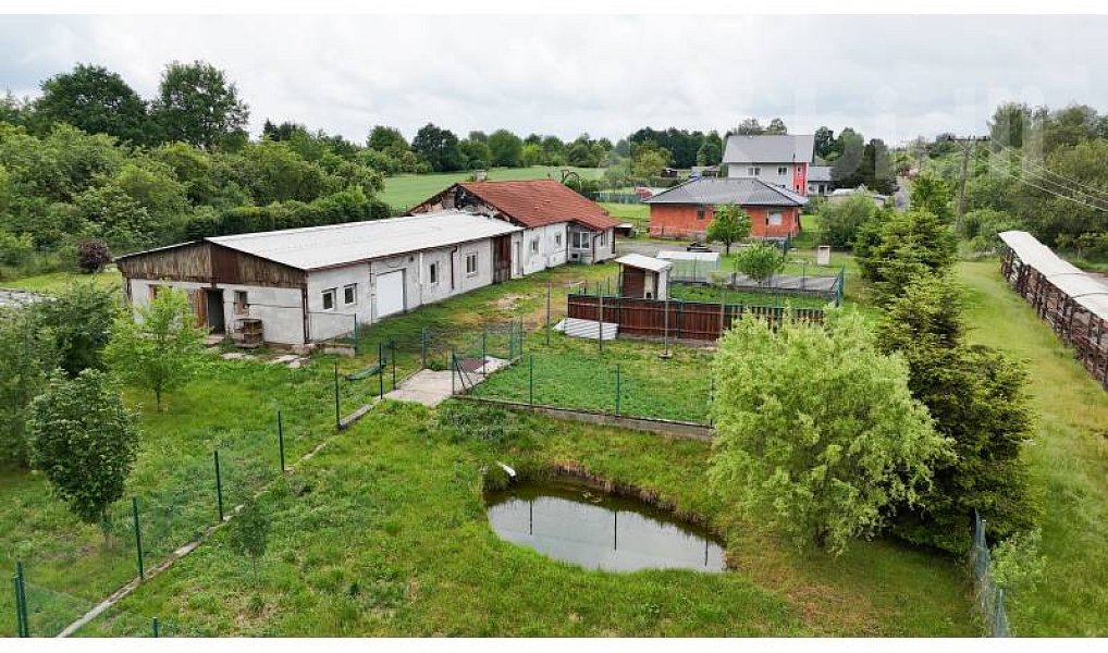 Prodej domu 135 m² s pozemkem 2 839 m², Stádlec – náhled fotky 17