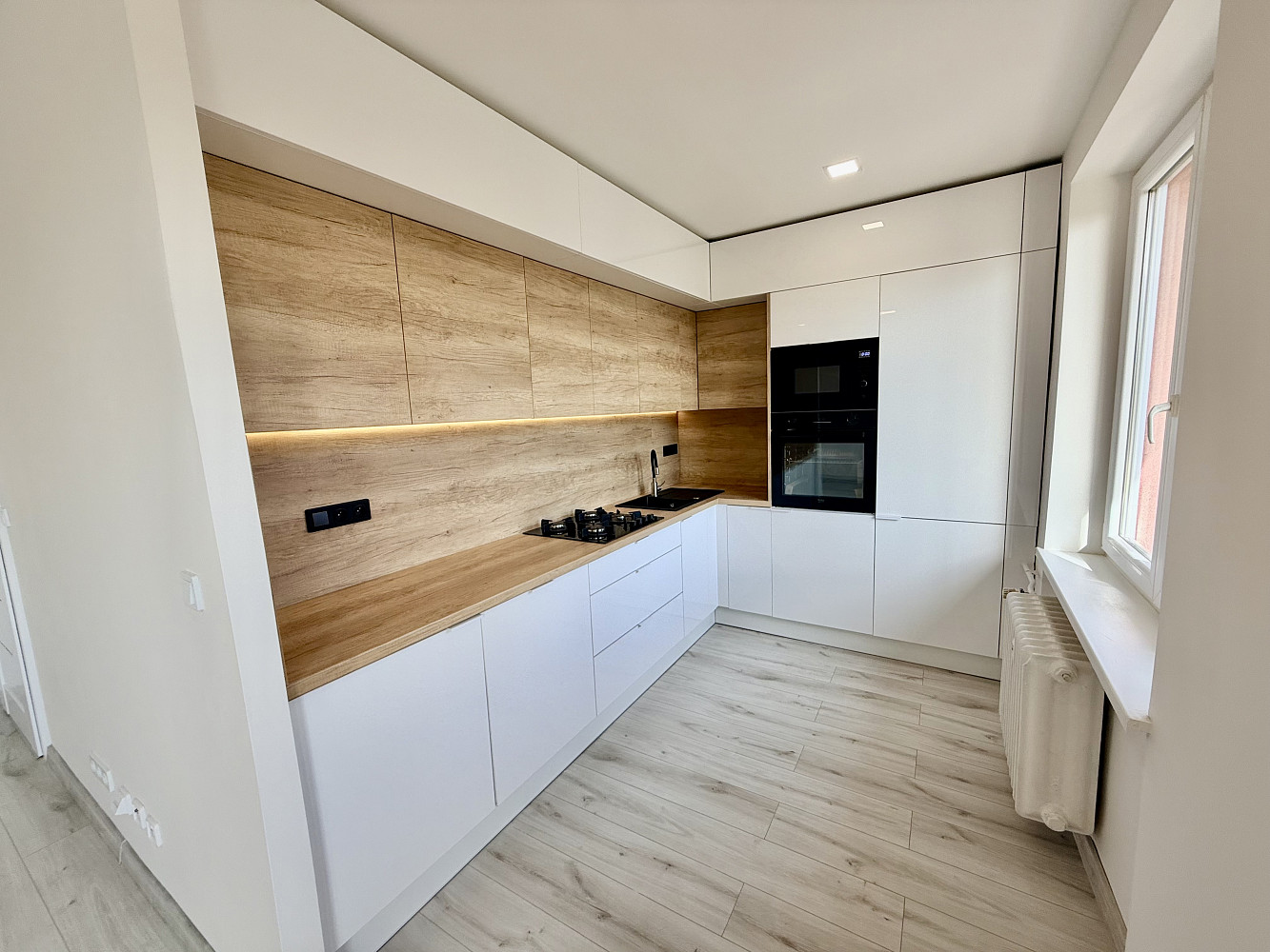 Prodej bytu 2+1 33 m²