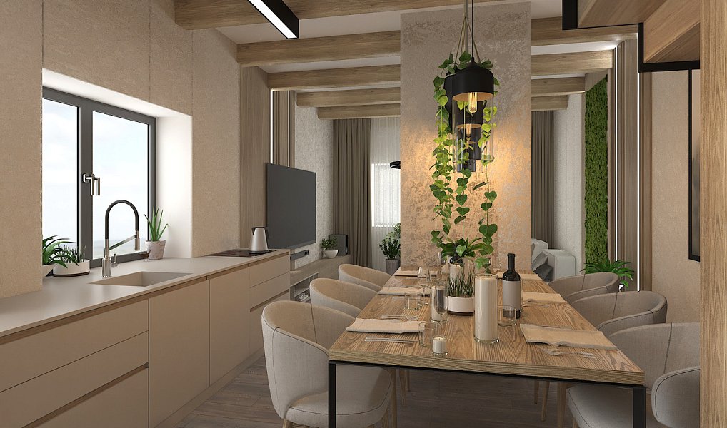 Prodej domu 50 m² s pozemkem 796 m², Boršice – náhled fotky 12