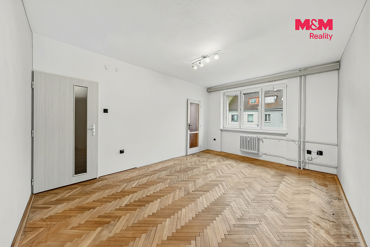 Prodej bytu 2+1 50 m² – fotografie 2