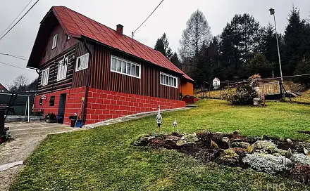 Prodej chaty/chalupy 325 m² s pozemkem 1 550 m², Mosty u Jablunkova, okres Frýdek-Místek