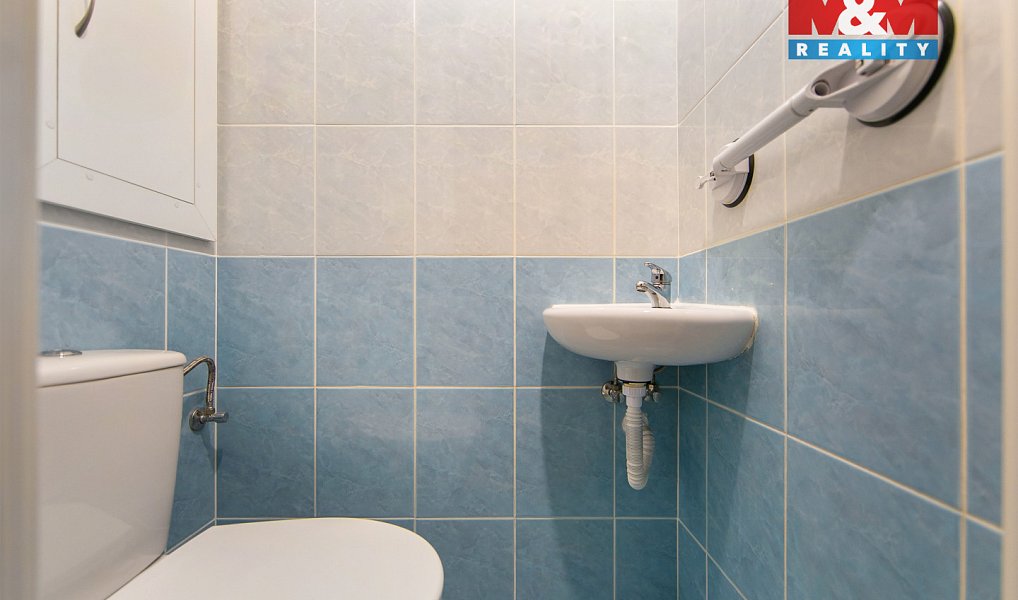 Prodej bytu 3+1 85 m², Toužim – náhled fotky 11