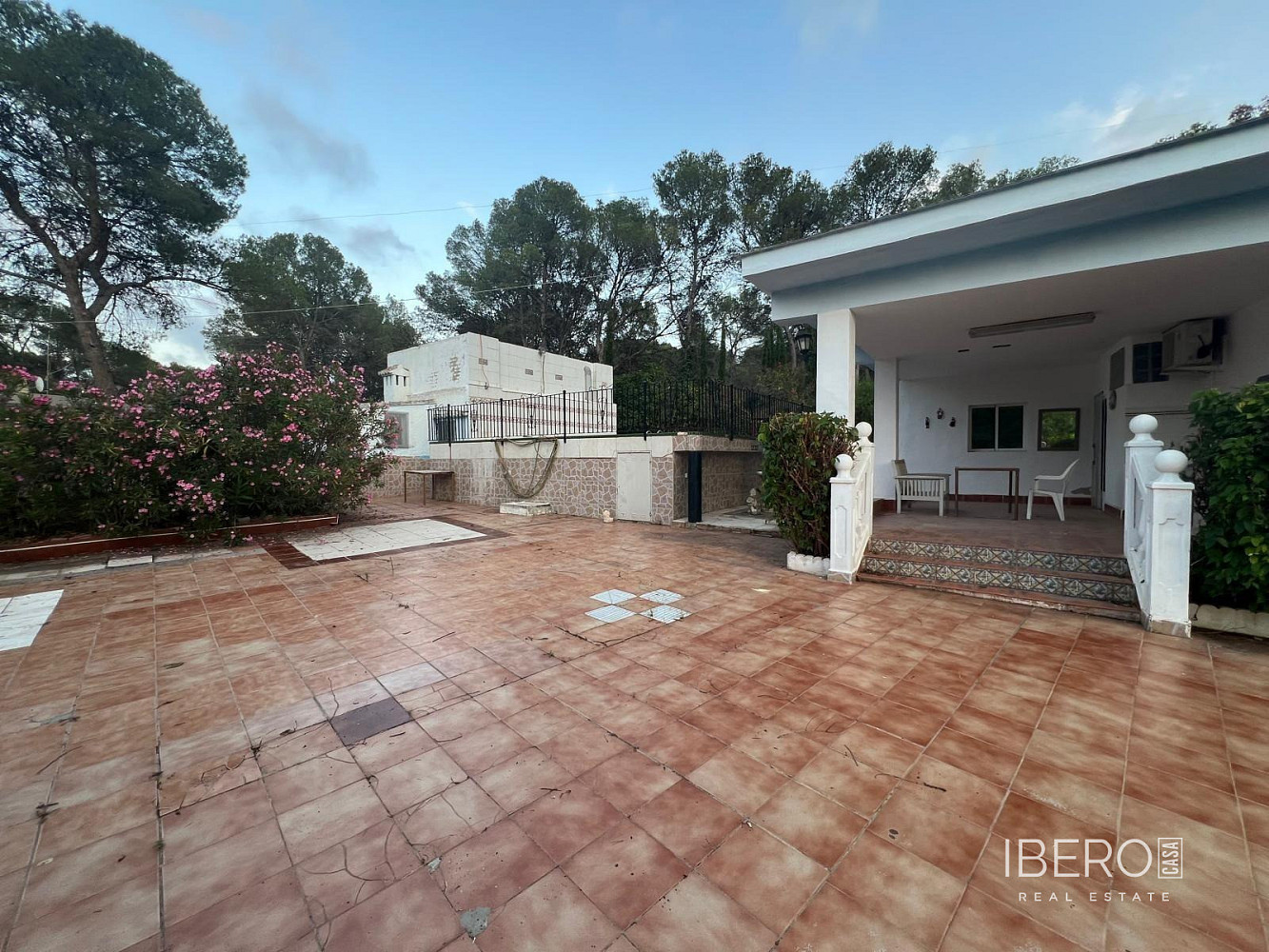 Casa 5+kk – Sagunt / Sagunto, Barri Obrer, el Port de Sagunt - Vista 3