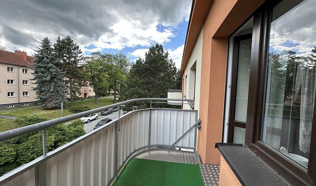 Prodej bytu 2+1 50 m², Jihlava – náhled fotky 8