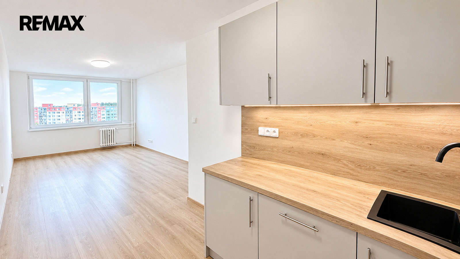 Prodej bytu 3+kk 68 m² – fotografie 4