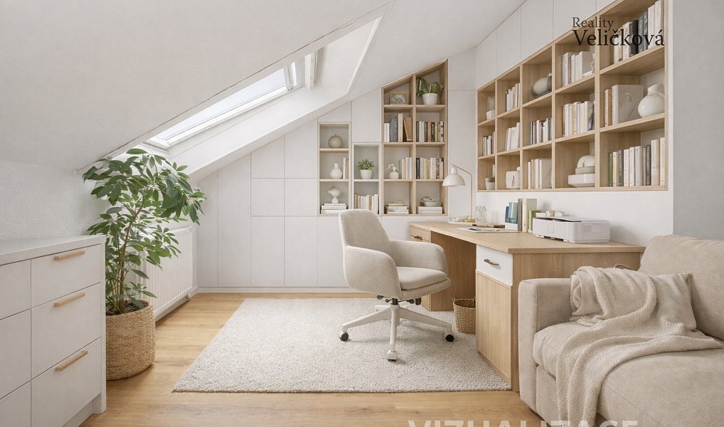 Prodej bytu 3+1 117 m², Praha – náhled fotky 11