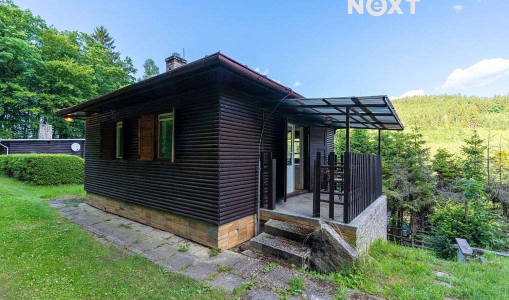 Prodej domu 46 m² s pozemkem 292 m², Vsetín – náhled fotky 2