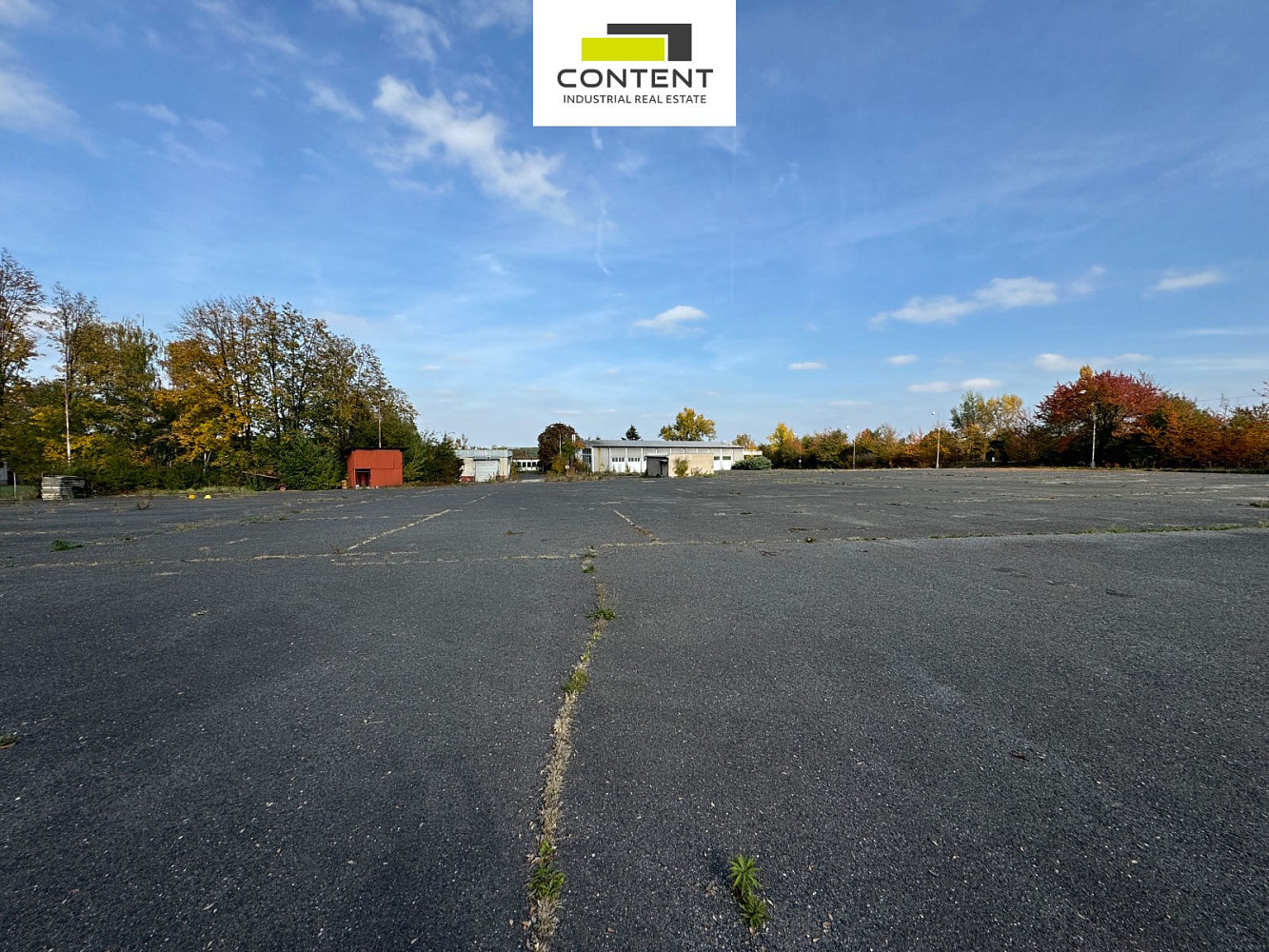 Pronájem komerčního pozemku 20 500 m² – fotografie 5