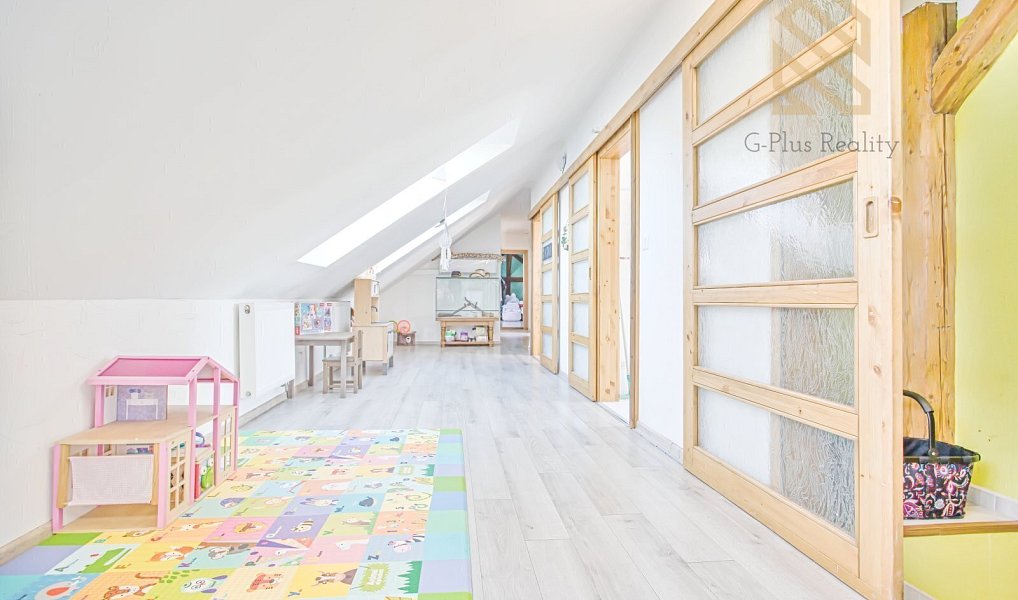 Prodej domu 244 m² s pozemkem 1 483 m², Hrobčice – náhled fotky 21