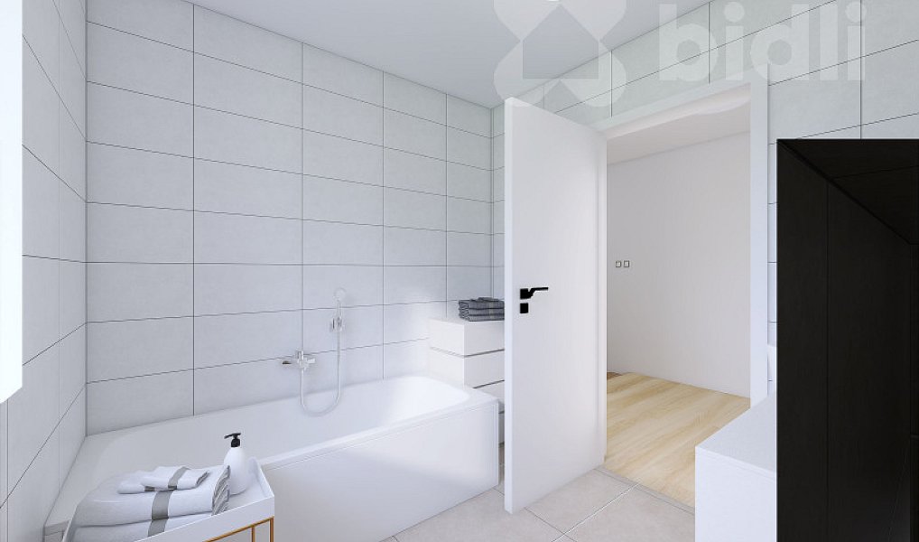 Prodej bytu 3+kk 86 m², Štětí – náhled fotky 14