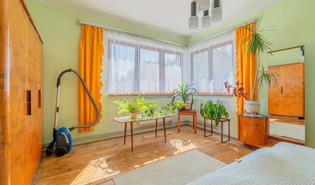 Prodej nájemního domu, činžáku 230 m², Konice – náhled fotky 9