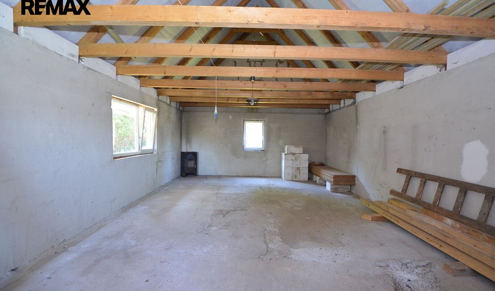 Prodej chaty/chalupy 50 m² s pozemkem 745 m², Rakovník – náhled fotky 16