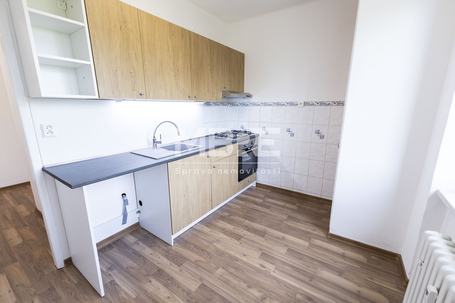 Pronájem bytu 2+1 52 m²