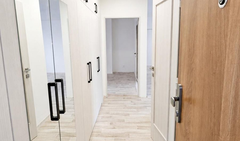 Pronájem bytu 3+1 61 m², Litvínov – náhled fotky 10