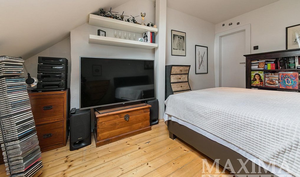 Pronájem pokoje 30 m², Praha – náhled fotky 7