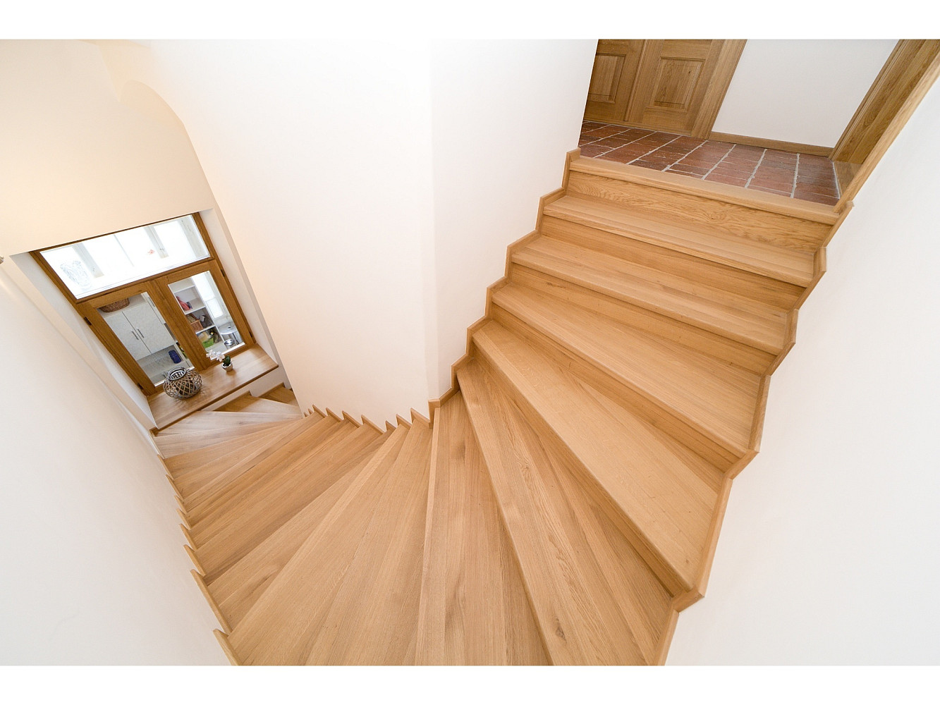 Pronájem bytu 1+kk 40 m² – fotografie 4