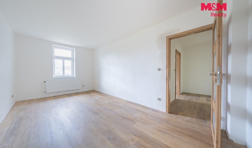 Prodej bytu 2+1 63 m², Františkovy Lázně – náhled fotky 15