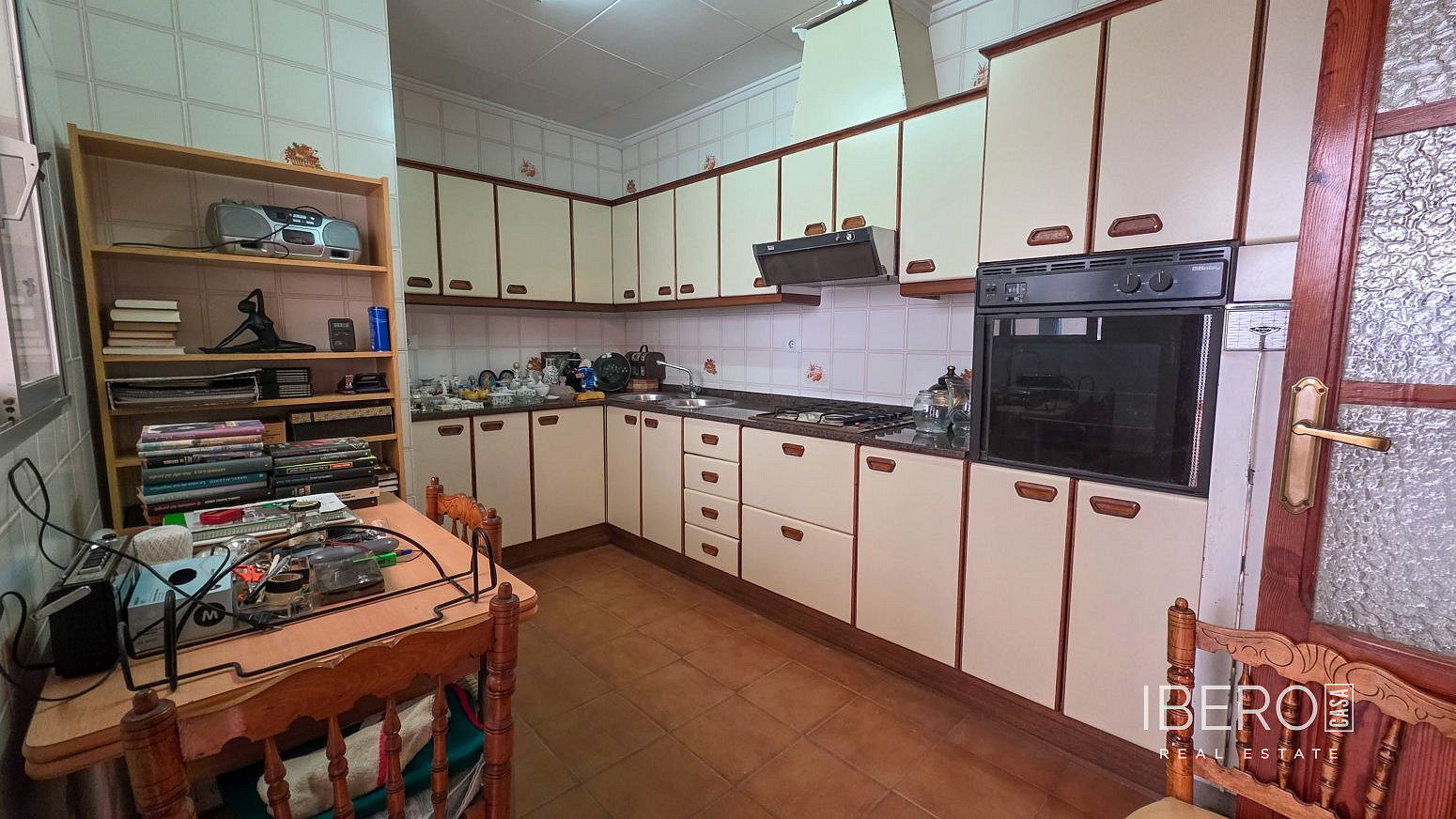 Piso 4+kk – Sagunt / Sagunto, Barri Obrer, el Port de Sagunt - Vista 5