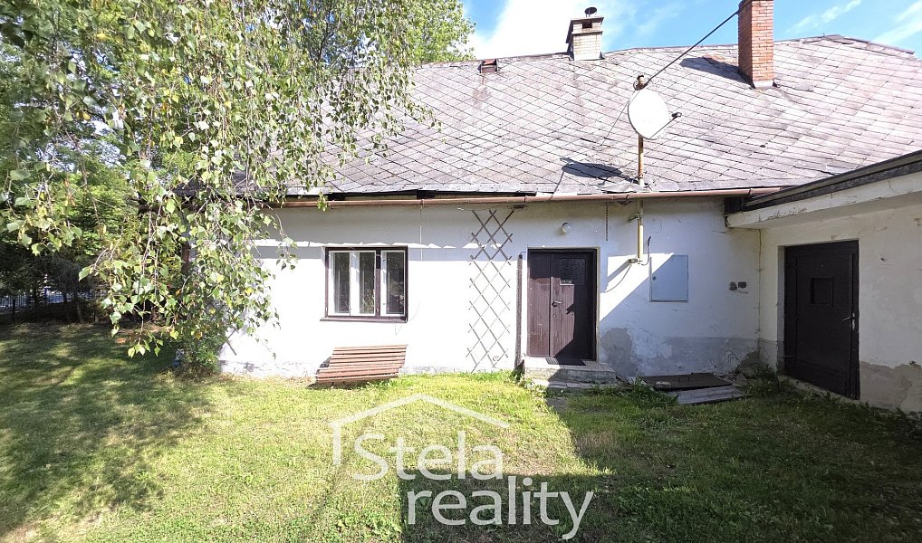 Prodej domu 158 m² s pozemkem 701 m², Lomnice – náhled fotky 15