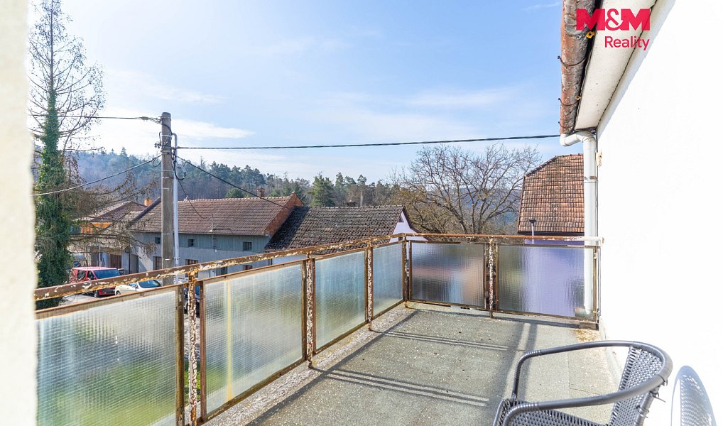 Prodej domu 132 m² s pozemkem 897 m², Soběsuky – náhled fotky 19