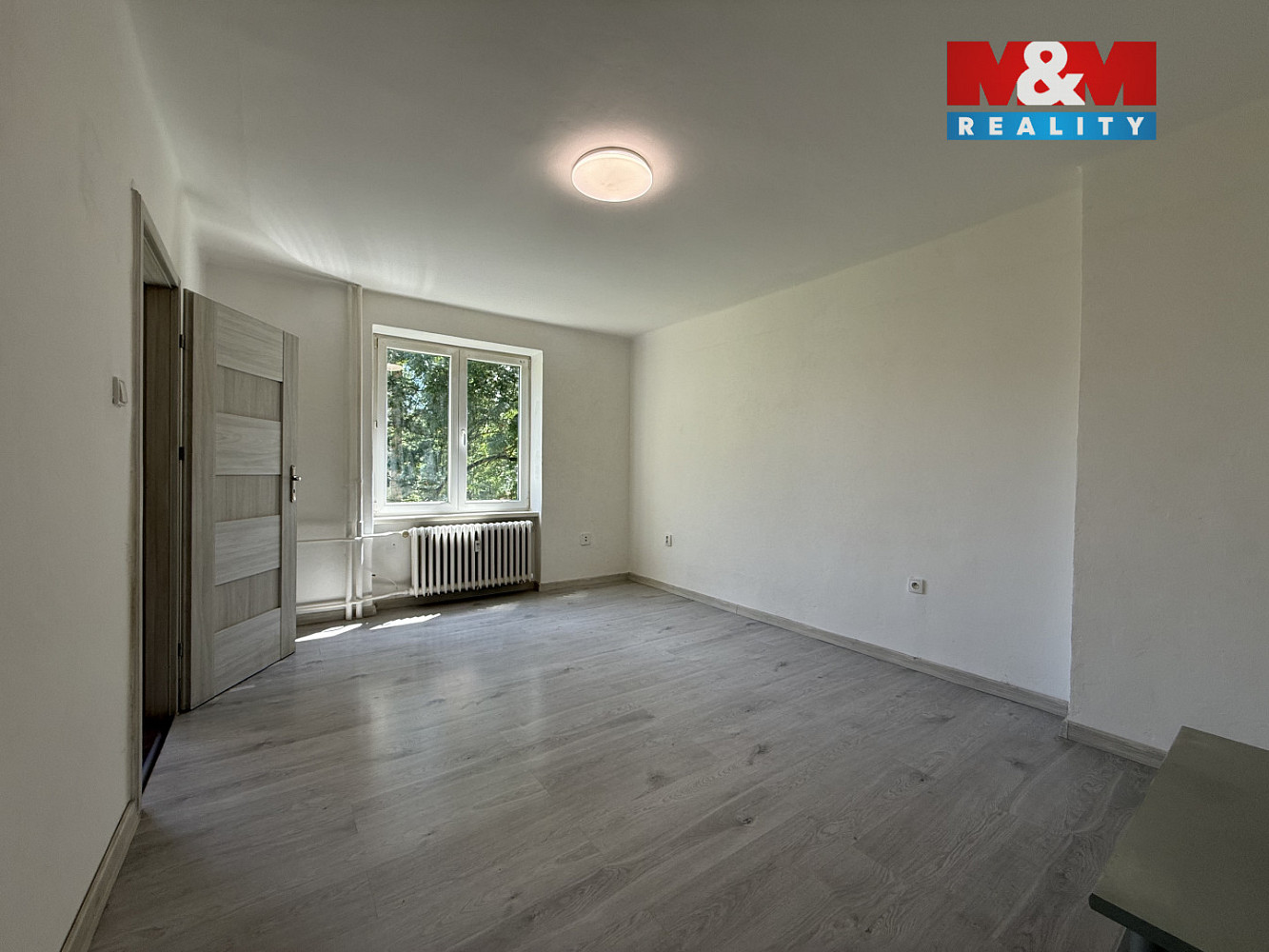 Pronájem bytu 2+1 55 m² — photo 3