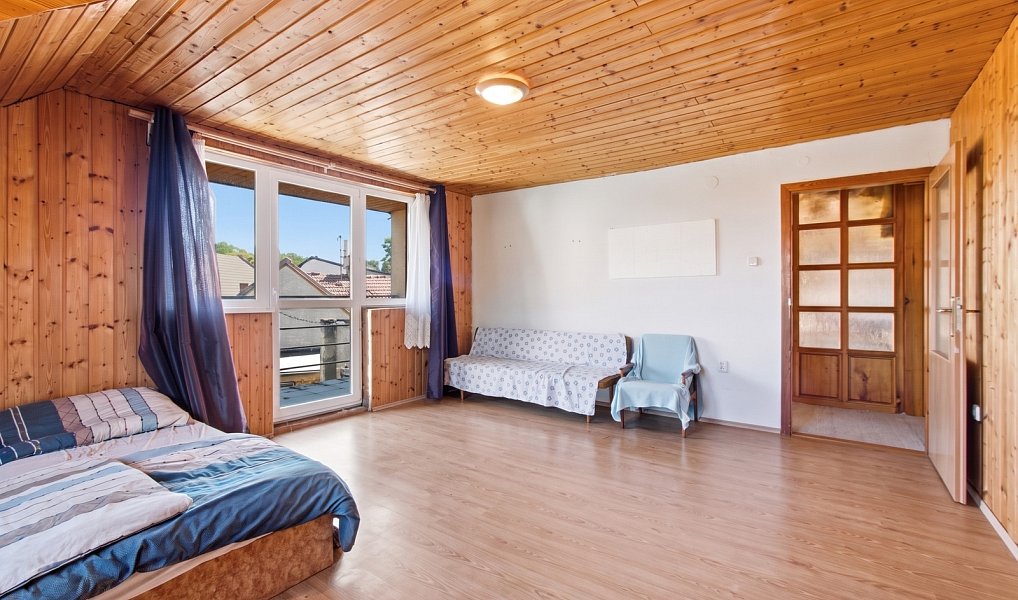 Prodej domu 189 m² s pozemkem 308 m², Šitbořice – náhled fotky 2