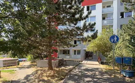 Pronájem bytu 2+kk 40 m², Pražská, Česká Lípa