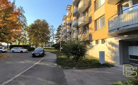 Pronájem bytu 3+1 76 m²