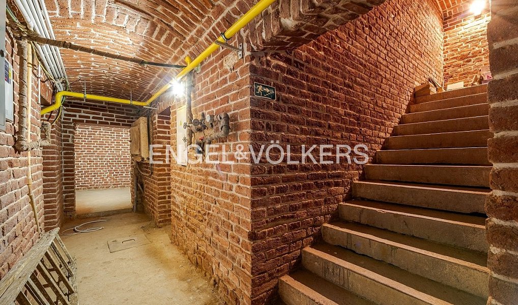 Pronájem obchodních prostor 110 m², Praha – náhled fotky 4
