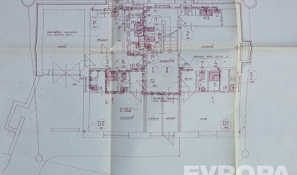 Prodej domu 390 m² s pozemkem 617 m², Špindlerův Mlýn – náhled fotky 36