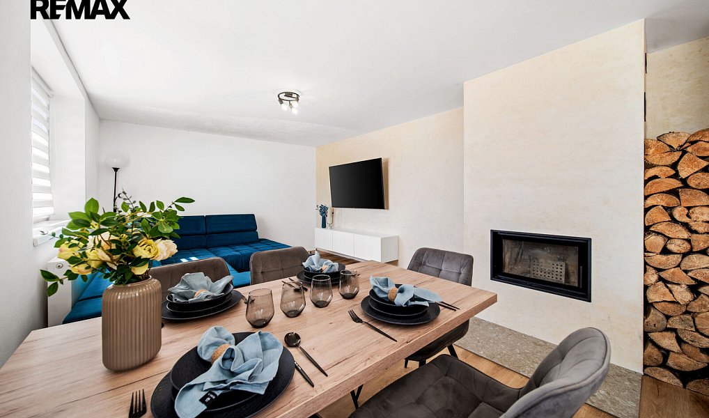 Prodej domu 169 m² s pozemkem 599 m², Zdounky – náhled fotky 6