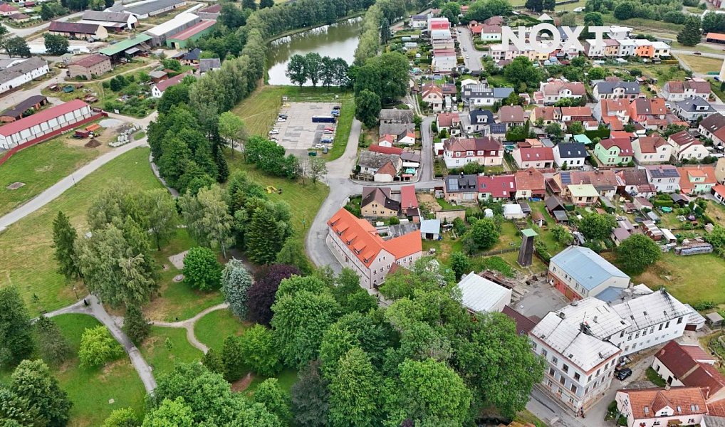 Prodej bytu 1+kk 37 m², Nová Bystřice – náhled fotky 6