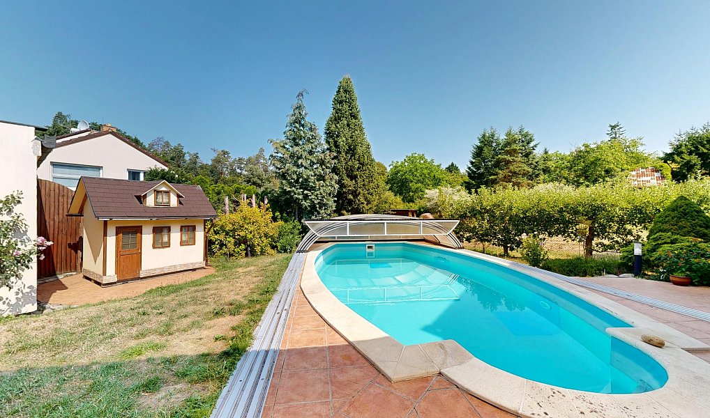 Prodej domu 220 m² s pozemkem 810 m², Brno – náhled fotky 5