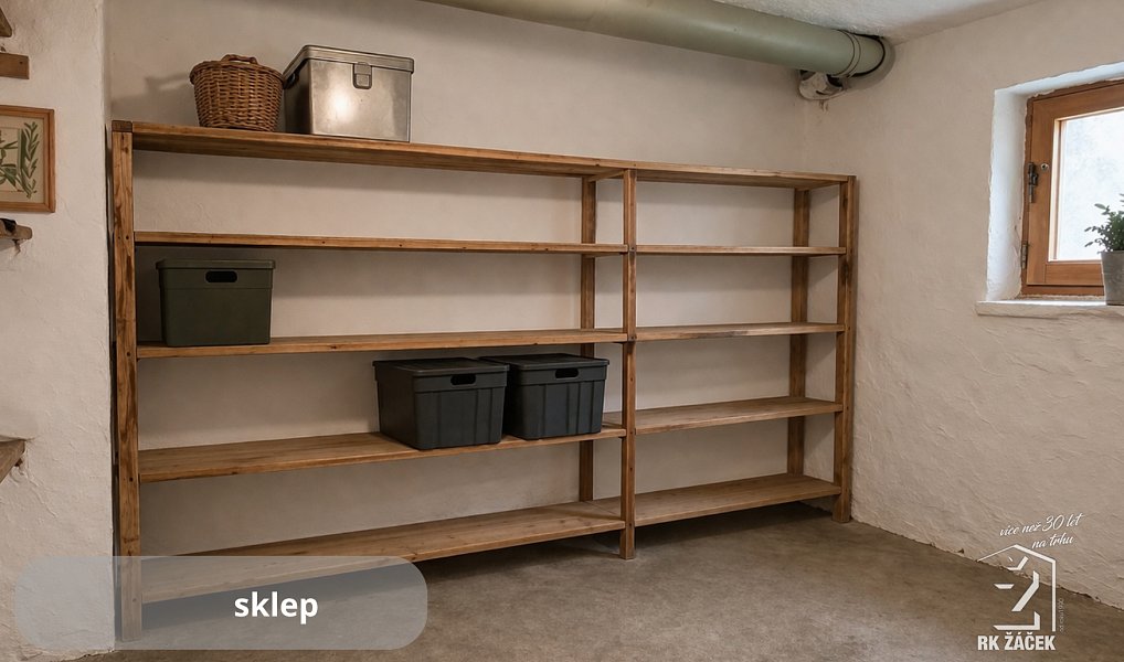 Prodej domu 197 m² s pozemkem 149 m², České Budějovice – náhled fotky 8