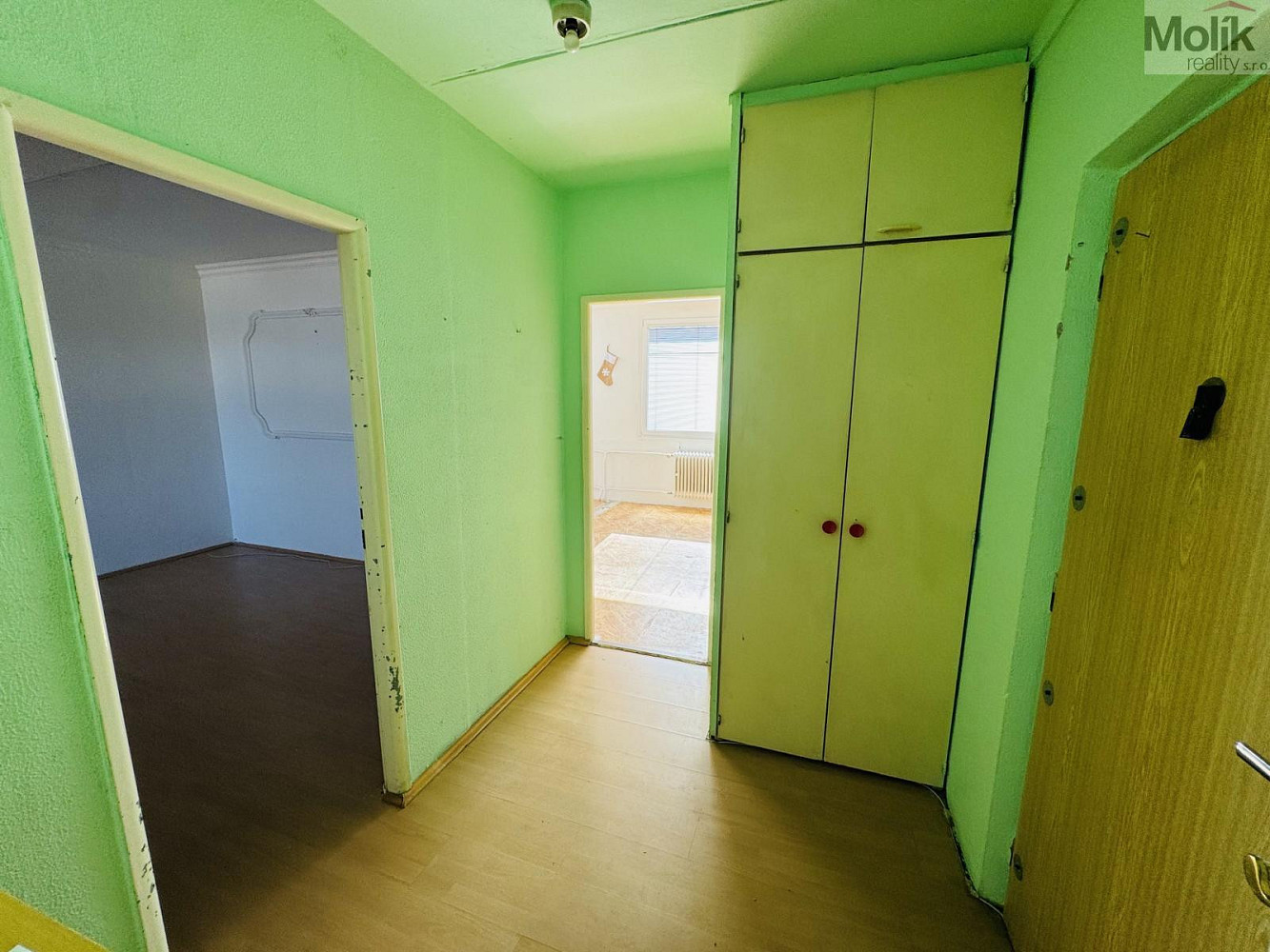 Prodej bytu 3+1 83 m² – fotografie 3