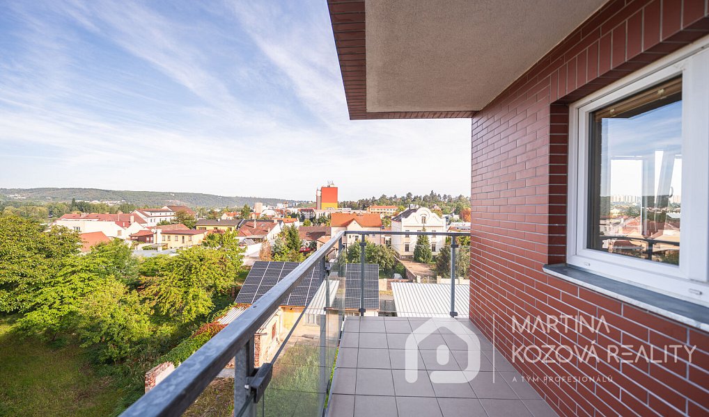 Pronájem bytu 2+kk 59 m², Praha – náhled fotky 23