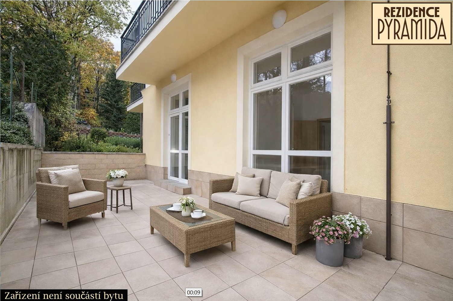 Prodej bytu 2+kk 60 m² – fotografie 2