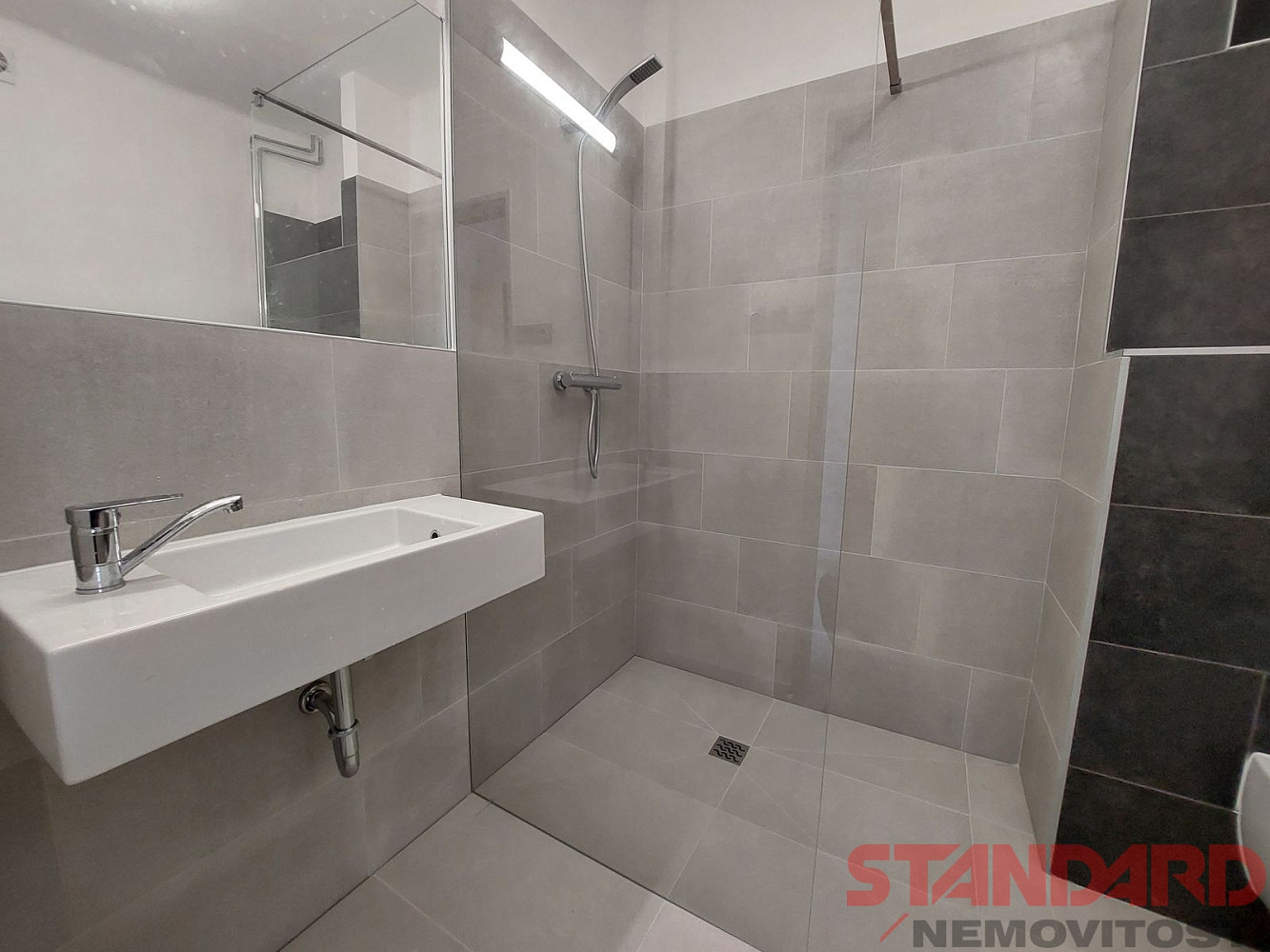 Pronájem bytu 1+1 37 m² – fotografie 5