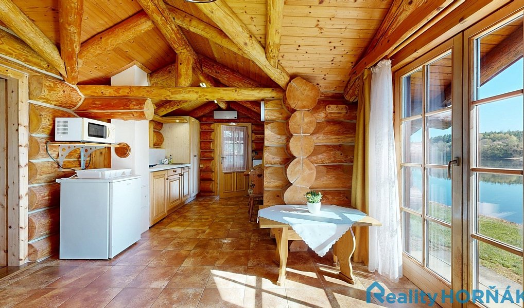 Prodej ubytovacího objektu 293 m², Hluboká nad Vltavou – náhled fotky 56