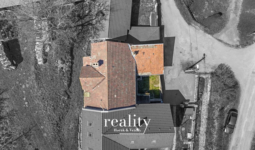 Prodej domu 85 m² s pozemkem 180 m², Hrutov – náhled fotky 26