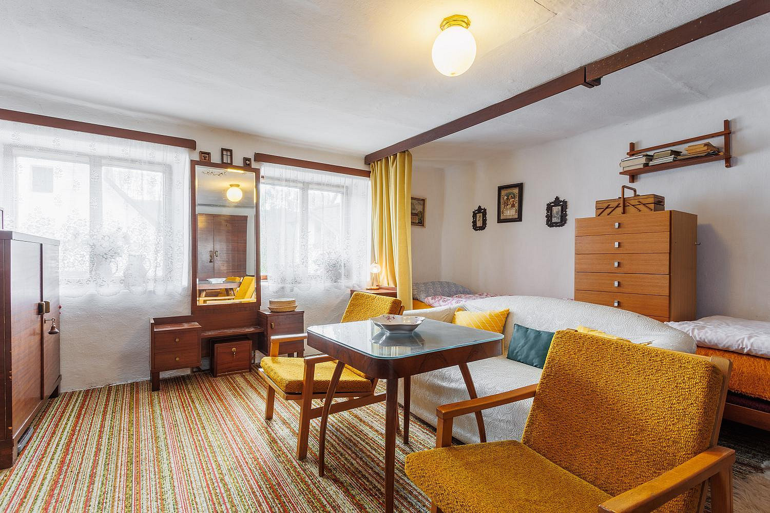 Prodej chaty/chalupy 180 m² s pozemkem 656 m² — photo 5