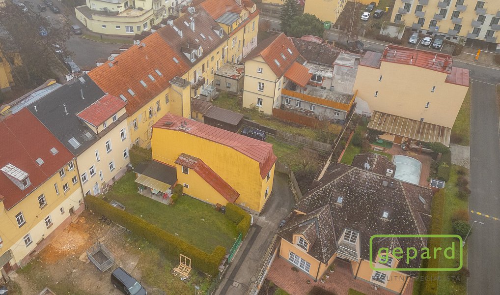 Prodej domu 201 m² s pozemkem 154 m², Františkovy Lázně – náhled fotky 33