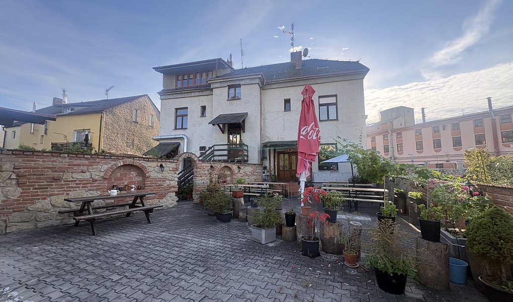 Prodej domu 450 m² s pozemkem 548 m², Mladá Boleslav – náhled fotky 7