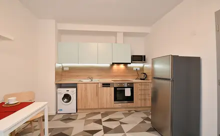 Prodej bytu 1+kk 31 m², Holzova, Brno - Líšeň