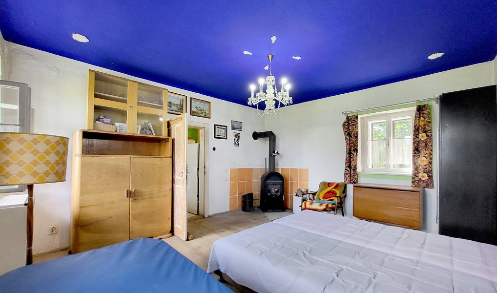 Prodej domu 41 m² s pozemkem 348 m², Bedřichov – náhled fotky 12