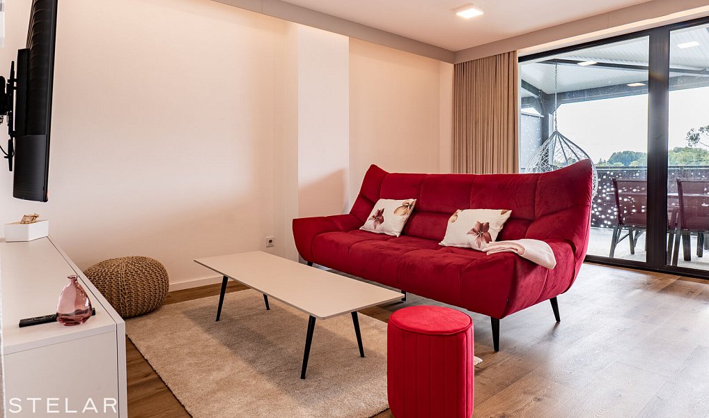 Pronájem bytu 2+kk 51 m², Soběšovice – náhled fotky 9