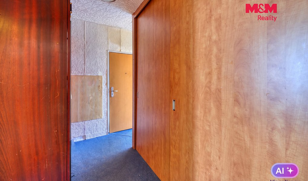 Prodej bytu 2+1 59 m², Rovná – náhled fotky 10