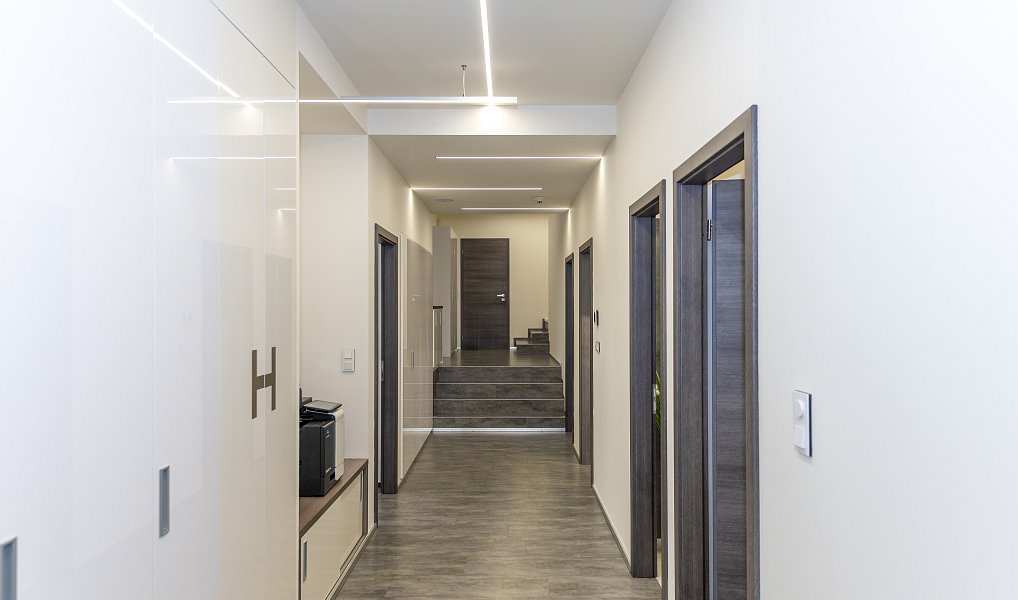 Prodej obchodních prostor 225 m², Praha – náhled fotky 5